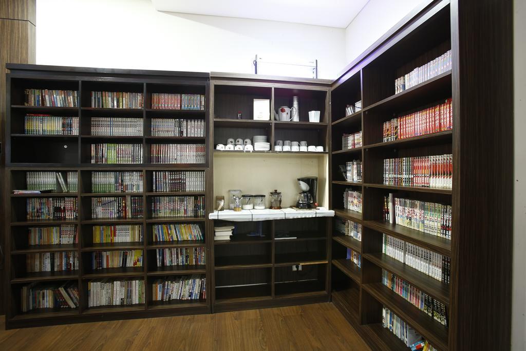 Reddoorz @ Menteng Jakarta Bagian luar foto