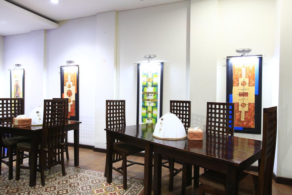 Reddoorz @ Menteng Jakarta Bagian luar foto